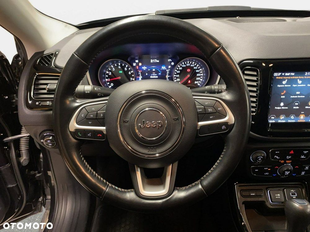 Jeep Compass - 21