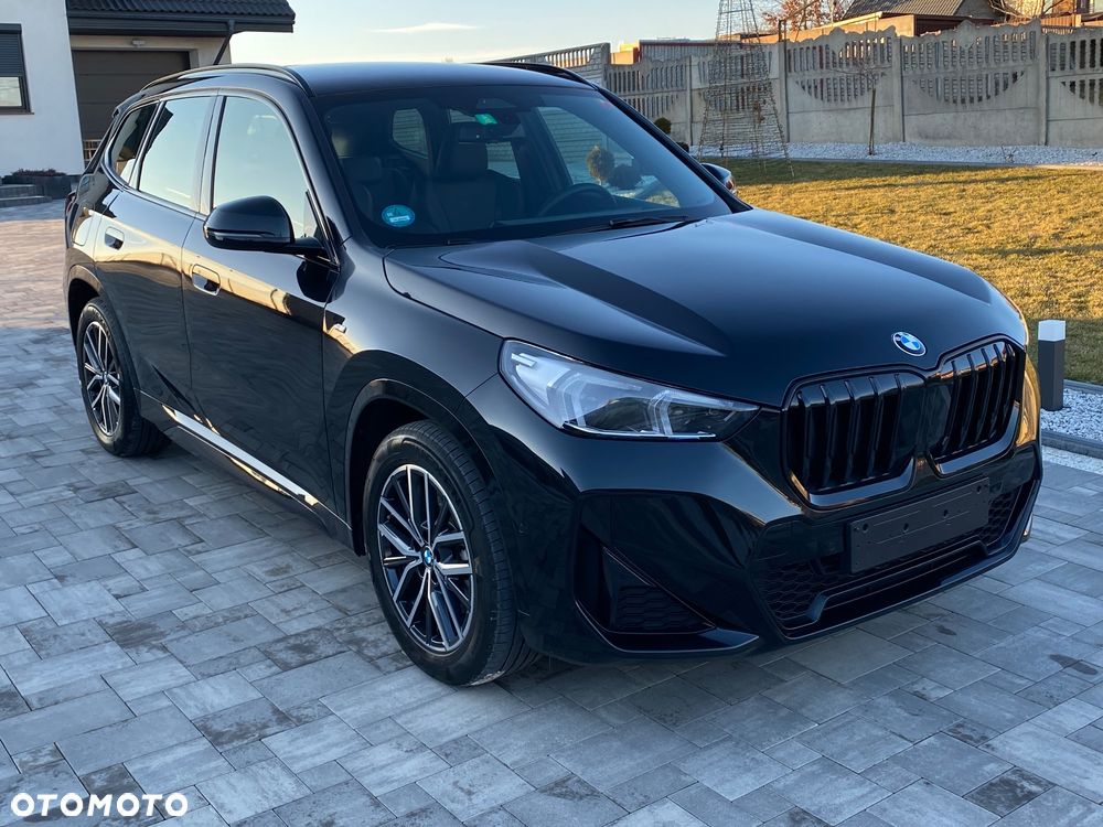 BMW X1 - 1