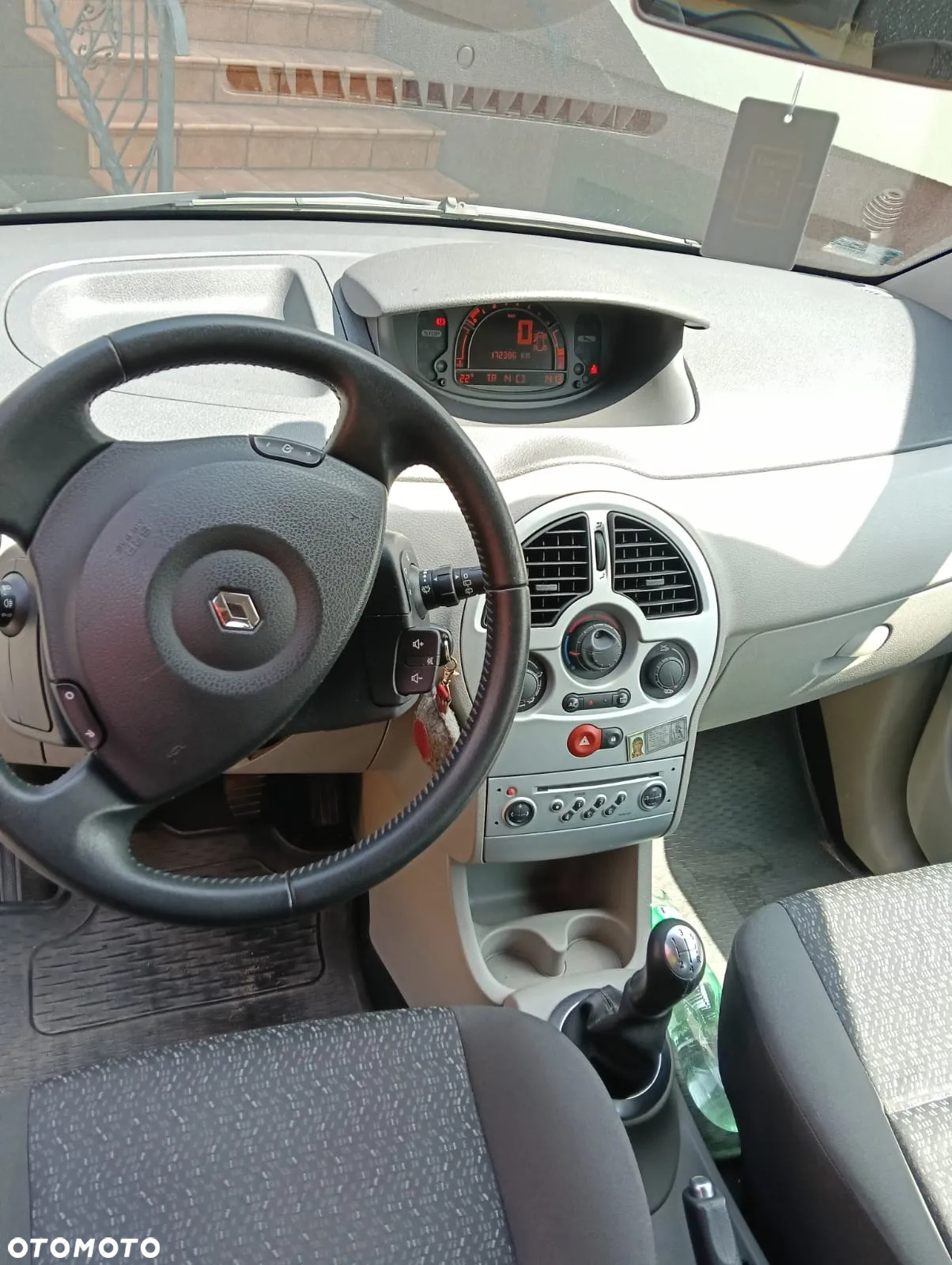 Renault Modus - 6