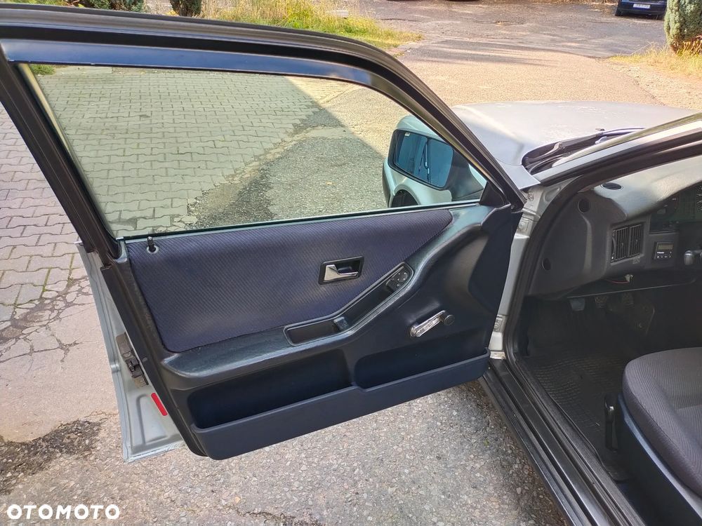 Audi 80 - 8