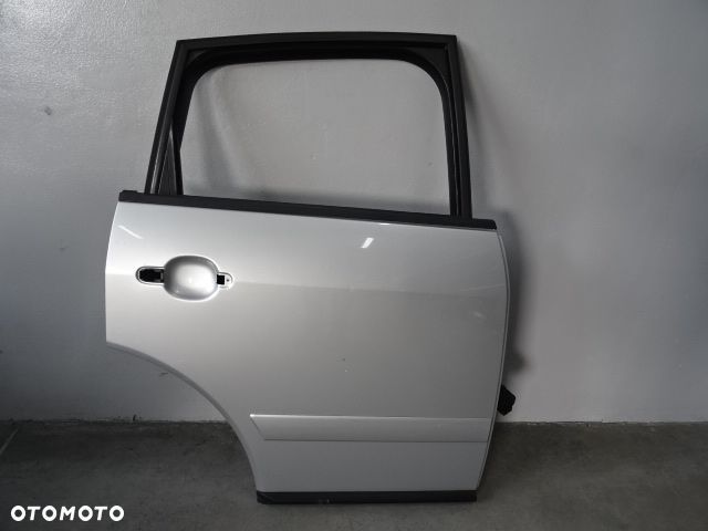 DRZWI PRAWY TYŁ PRAWE TYLNE AUDI A2 HB 5D LAK:LY7W NR751 - 1