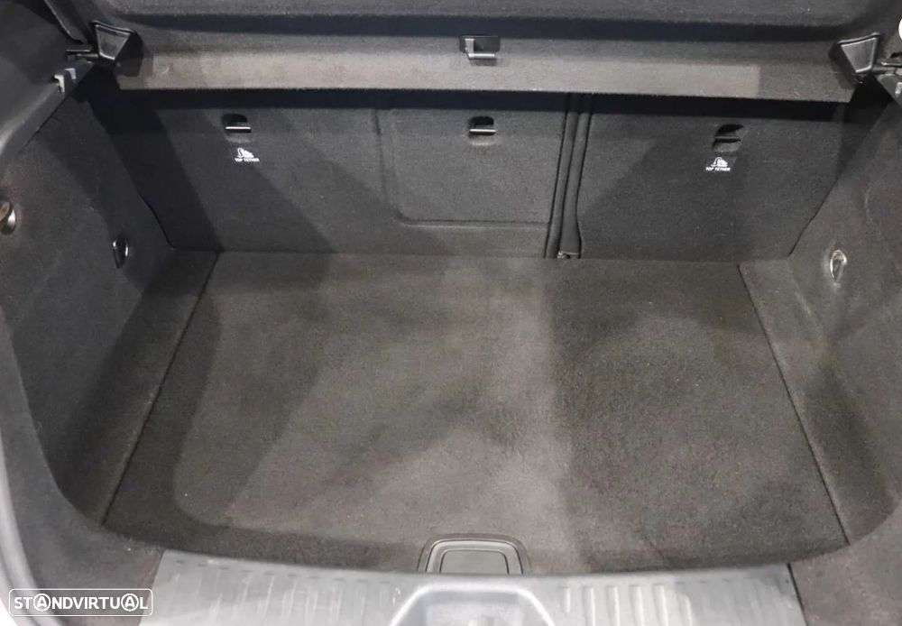 Mercedes-Benz A 180 Style - 12