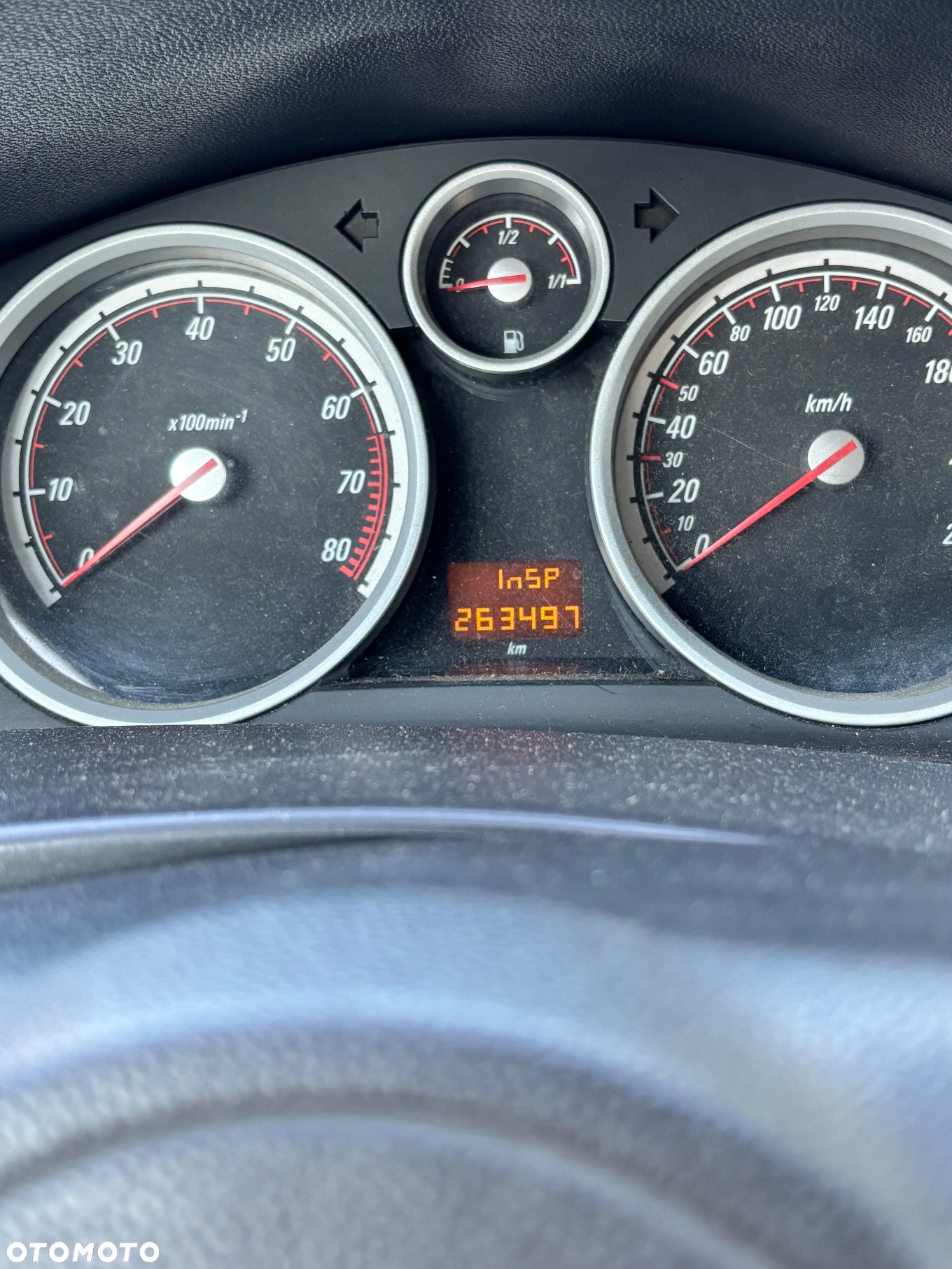 Opel Astra 1.6 Enjoy - 5