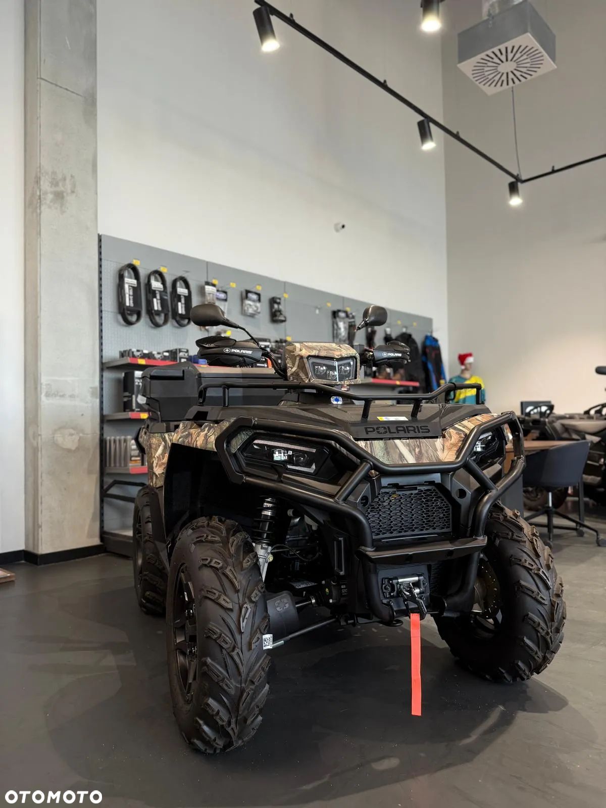 Polaris Sportsman