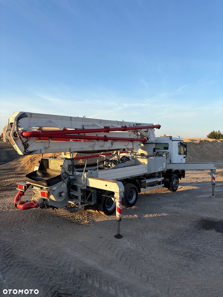 Mercedes-Benz Actros 26310 - 4