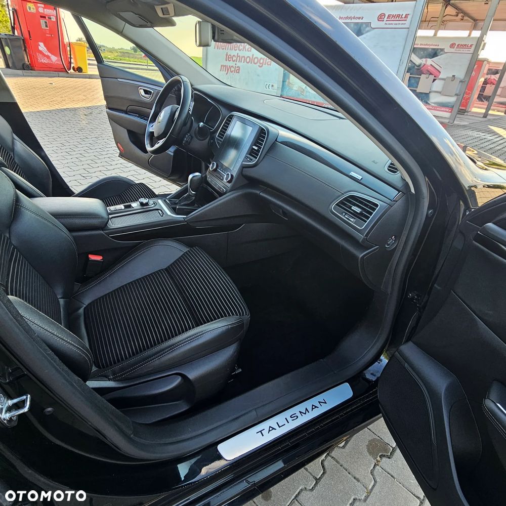 Renault Talisman 1.6 Energy TCe Intens EDC - 16