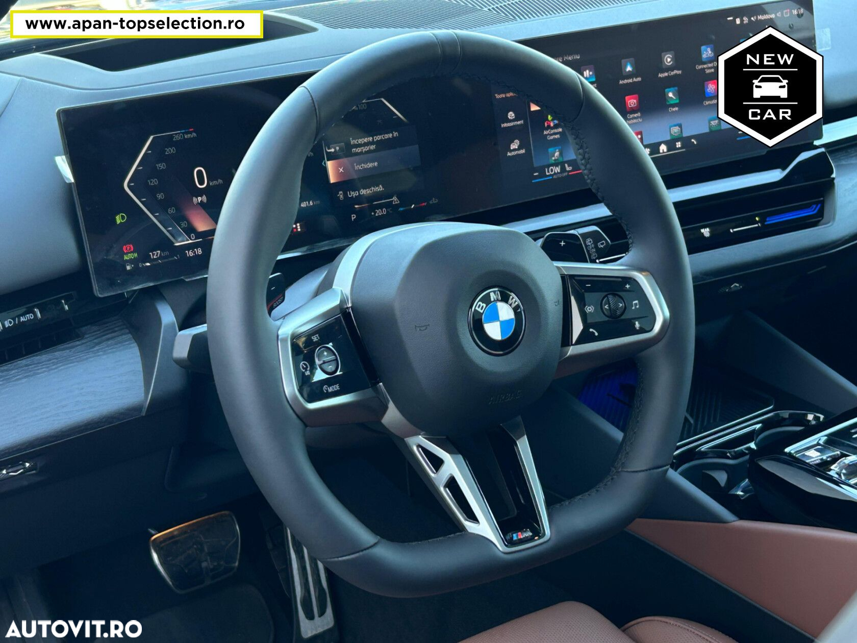 BMW Seria 5 - 22