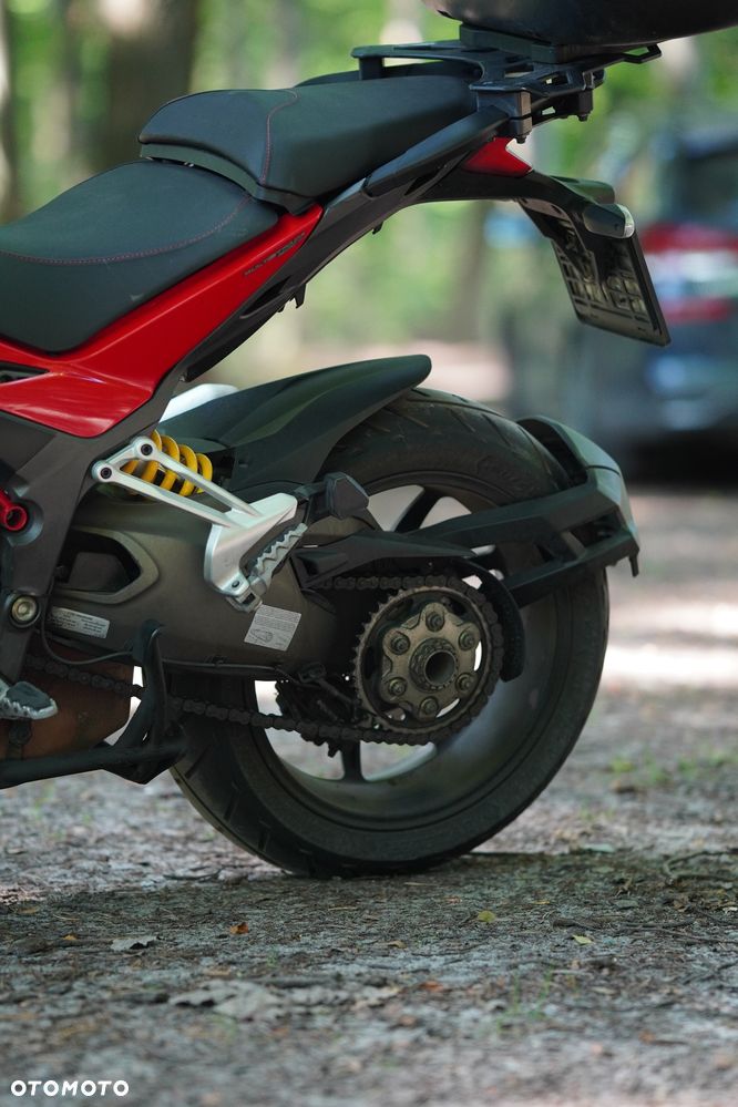 Ducati Multistrada - 20