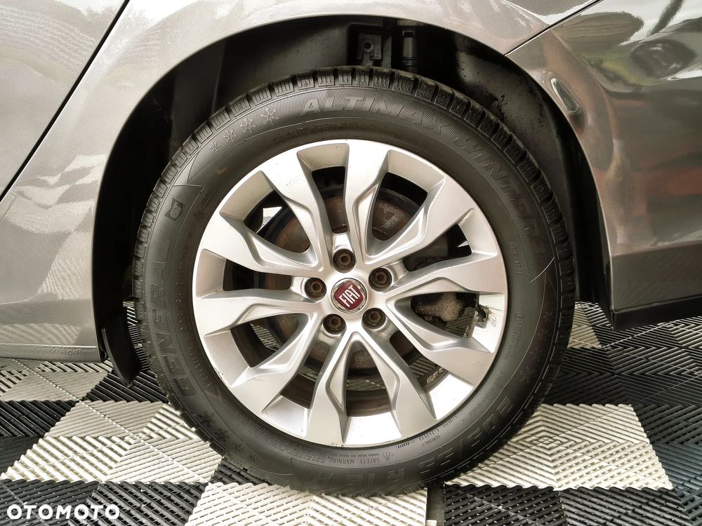 Fiat Tipo 1.4 T-Jet Business Line - 14