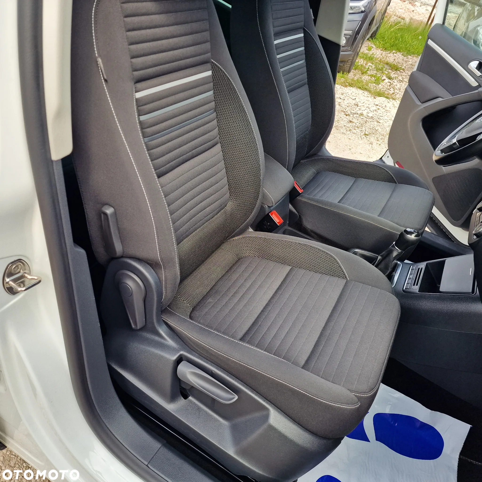 Volkswagen Tiguan 2.0 TDI DPF 4Motion Cup Sport & Style - 17