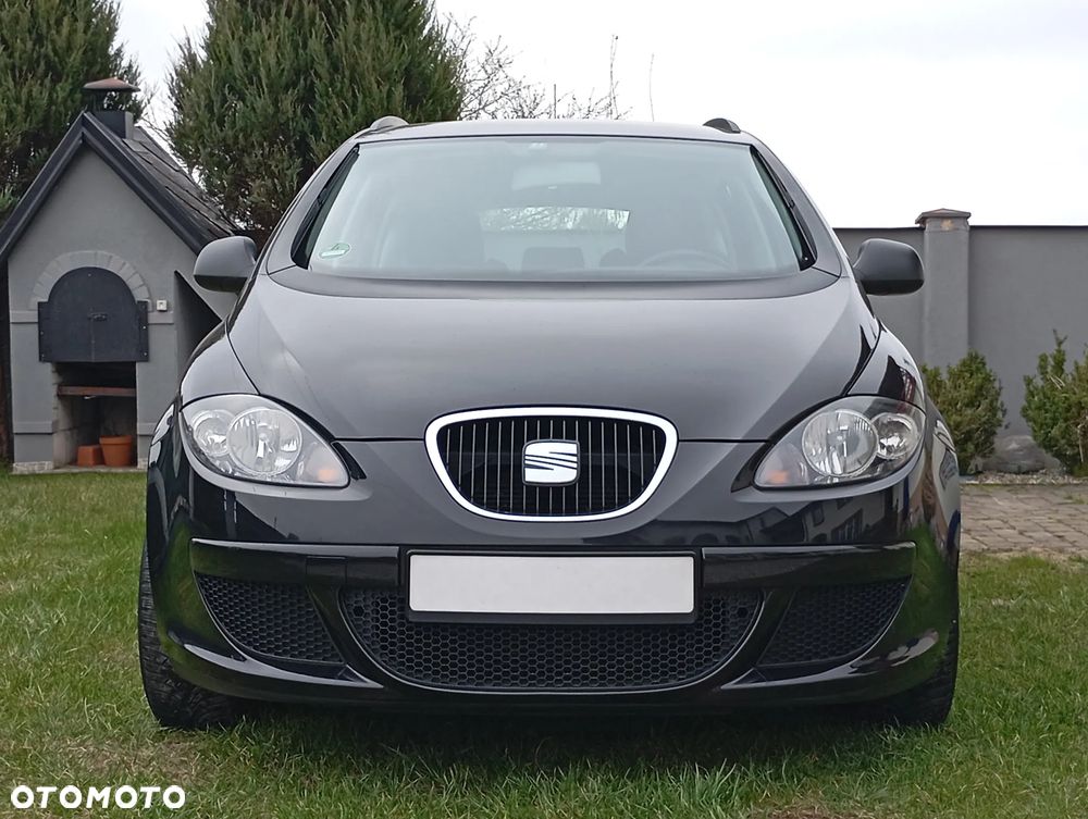 Seat Altea XL 1.6 Comfort Limited - 5