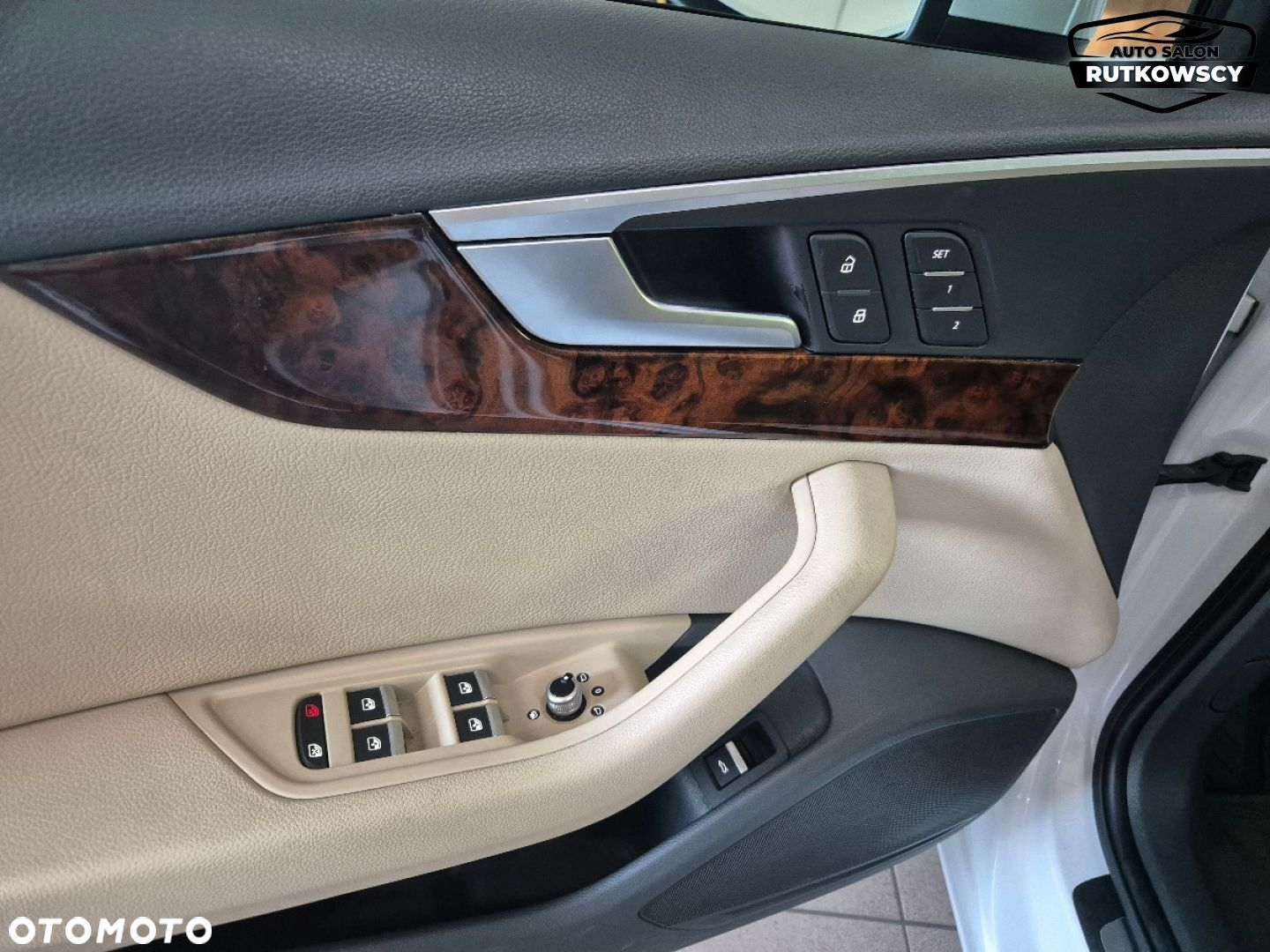 Audi A4 2.0 TFSI Quattro Sport S tronic - 15