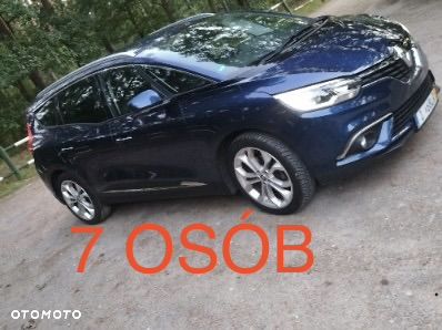 Renault Grand Scenic - 2