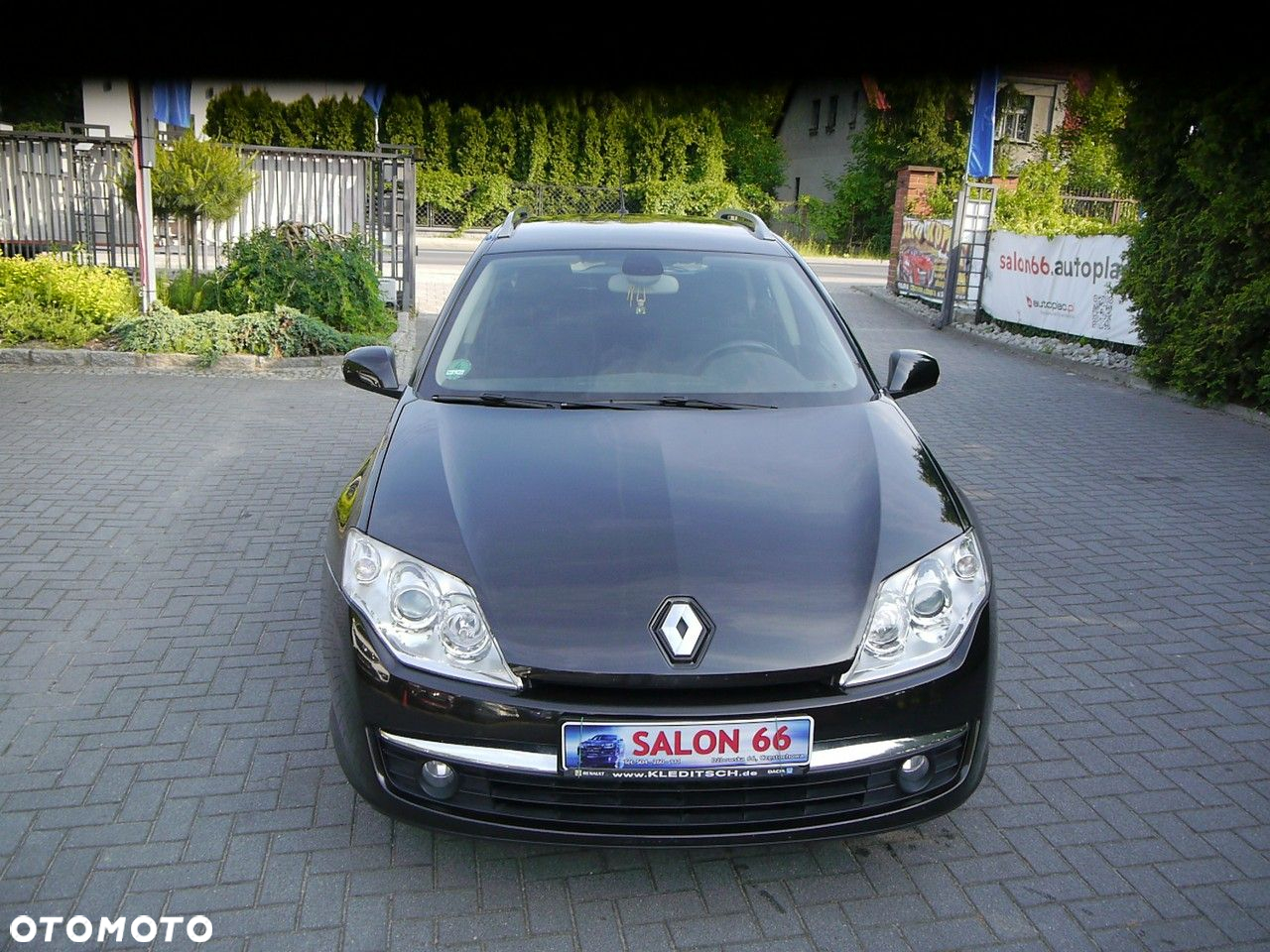 Renault Laguna 2.0 DCi Authentique - 7