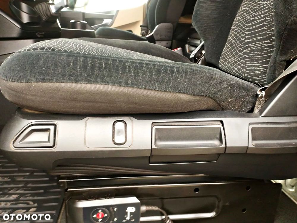 Mercedes-Benz Actros 1845 - 22