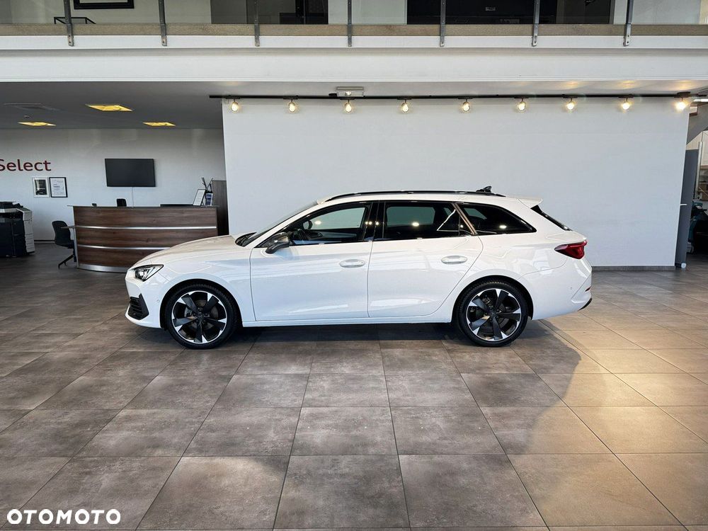 Cupra Leon Sportstourer - 6