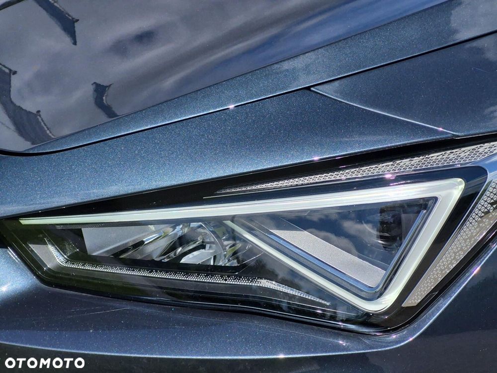 Cupra Formentor 2.0 TSI 4Drive VZ DSG - 9