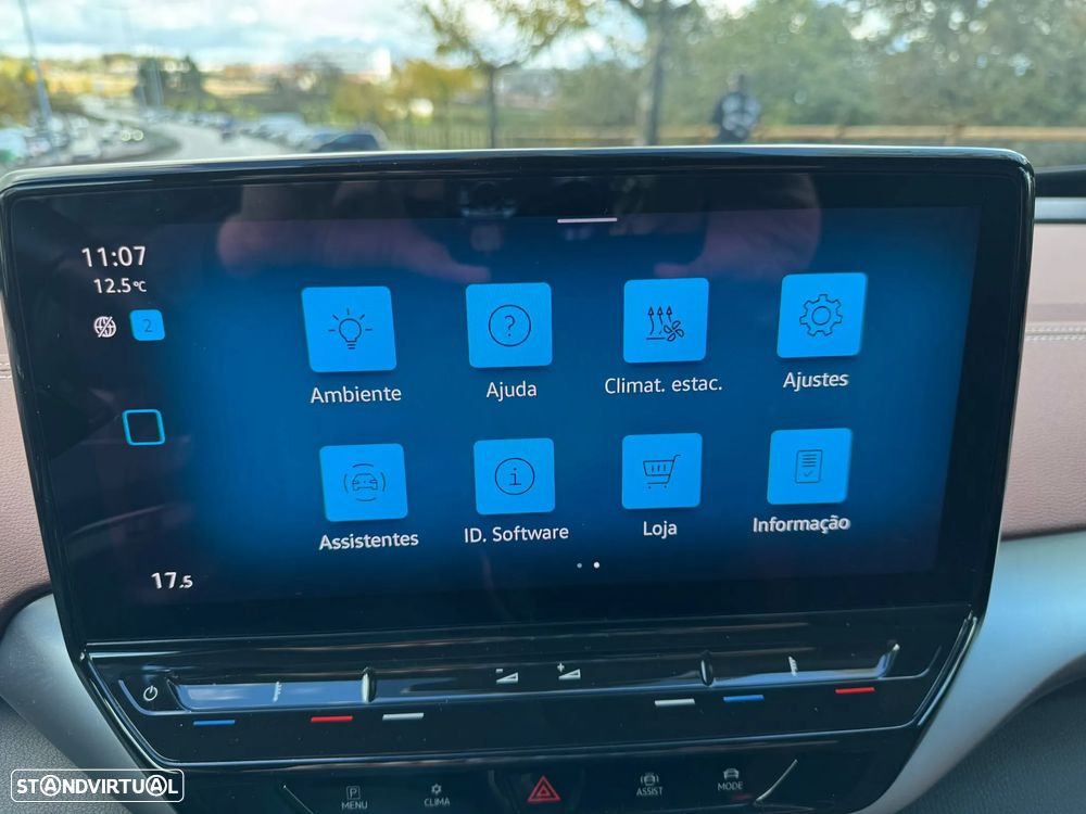 VW ID.5 77 kWh Pro Performance - 9