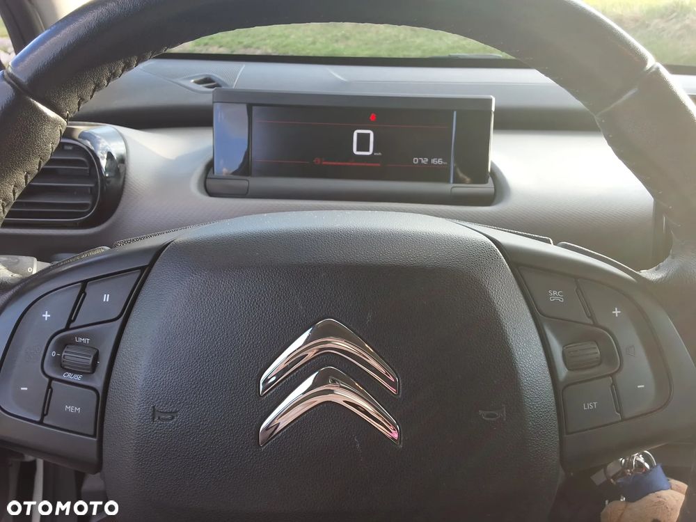 Citroën C4 Cactus BlueHDi 100 Stop&Start Feel - 10