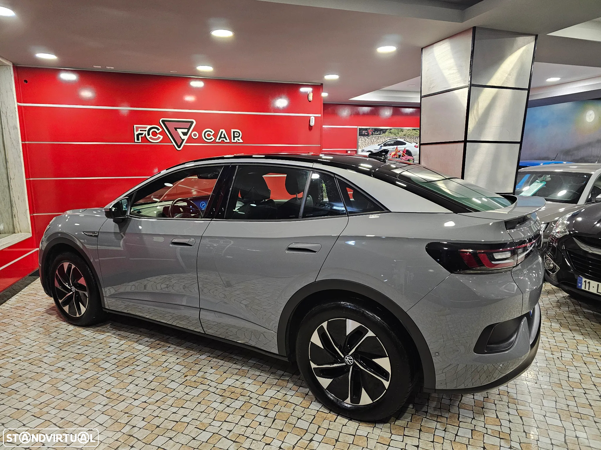 VW ID.5 77 kWh Pro - 6