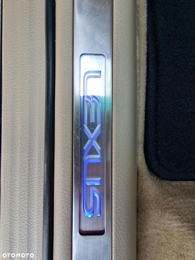 Lexus RX - 26