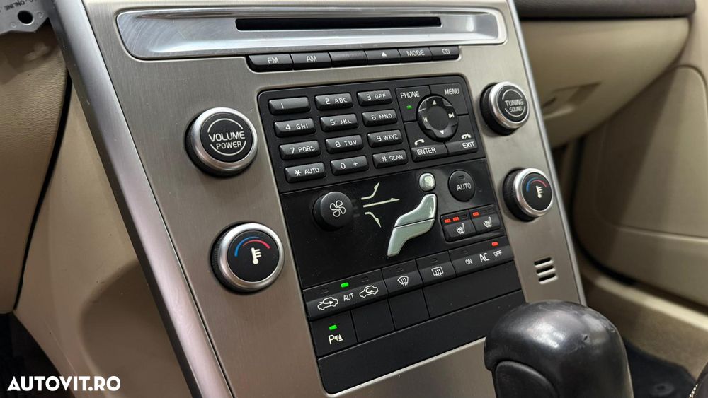 Volvo XC 60 D3 Aut. Summum - 21