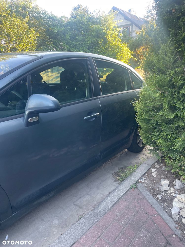 Citroën C4 1.6 16V SX - 4
