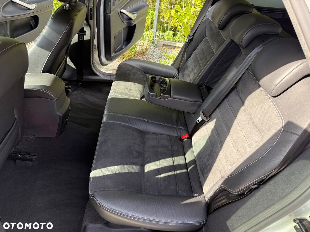 Ford Mondeo 2.0 TDCi Titanium - 17