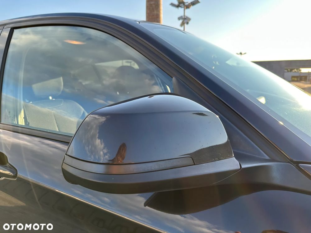 BMW Seria 1 118d Business Edition - 21