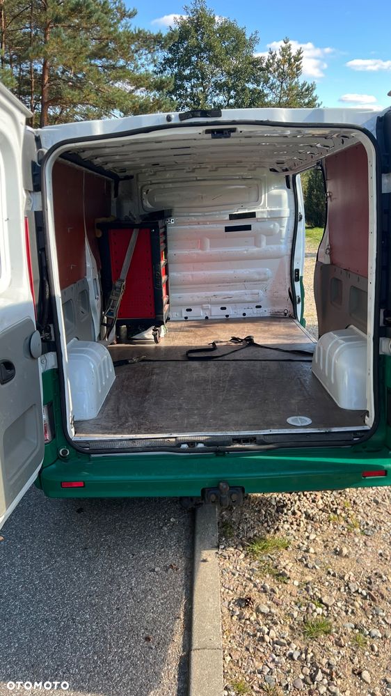 Renault Trafic - 9