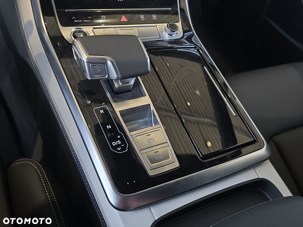 Audi Q7 TDI mHEV 210 kW Quattro S Line Tiptr - 15