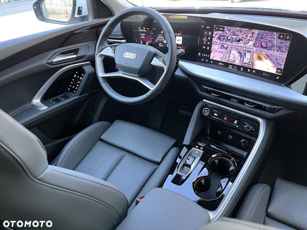 Audi Q5 - 22
