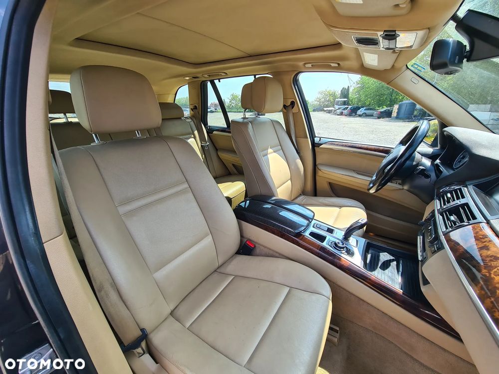 BMW X5 - 25