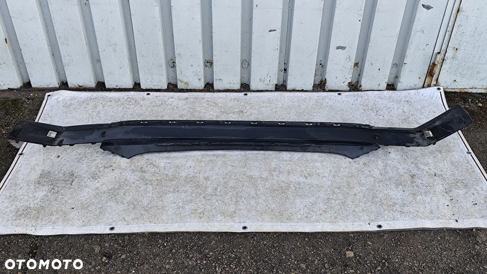 SPOILER LISTWA ZDERZAKA TYLNEGO TYŁ HYUNDAI TUCSON IV 4 N-LINE 86696N7SA0 - 10