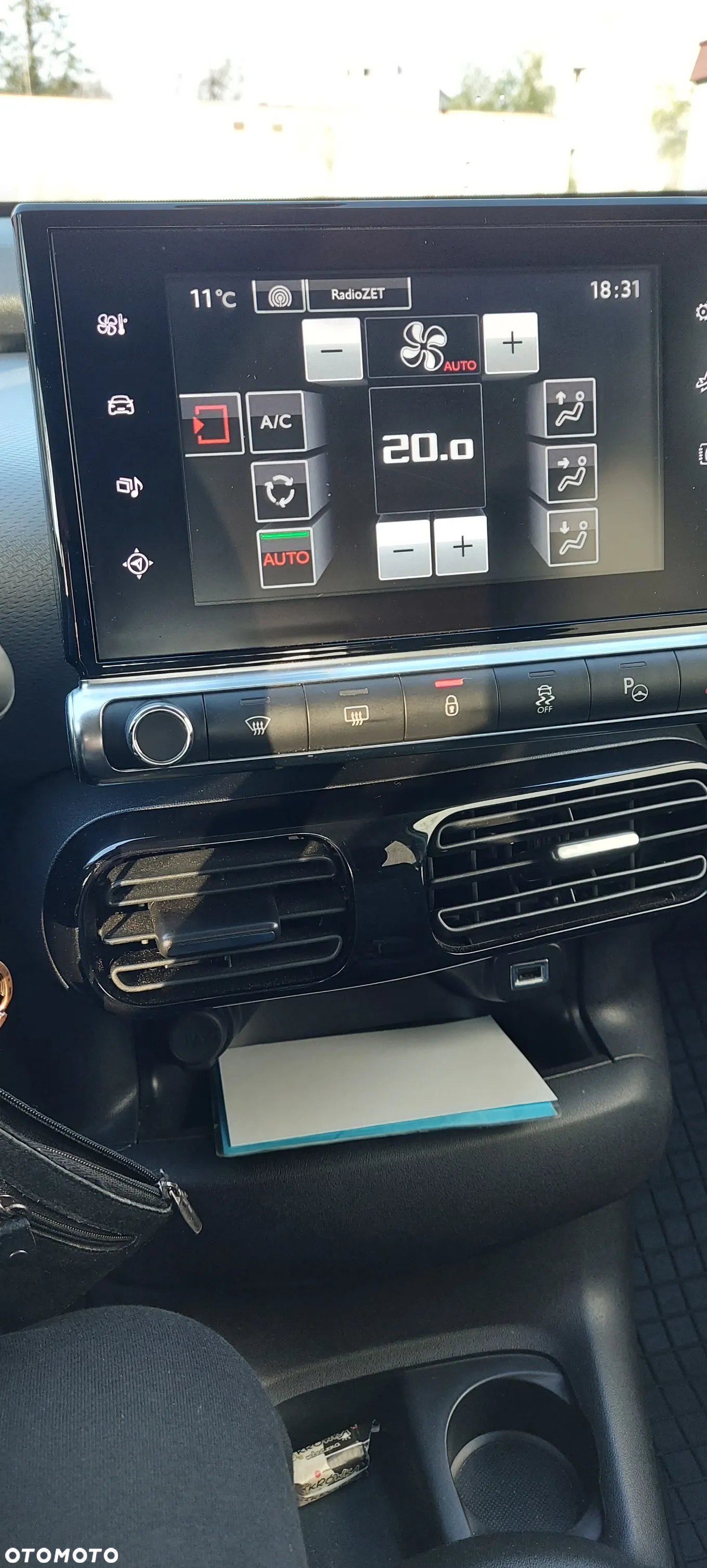 Citroën C4 Cactus 1.6 BlueHDi Feel - 18