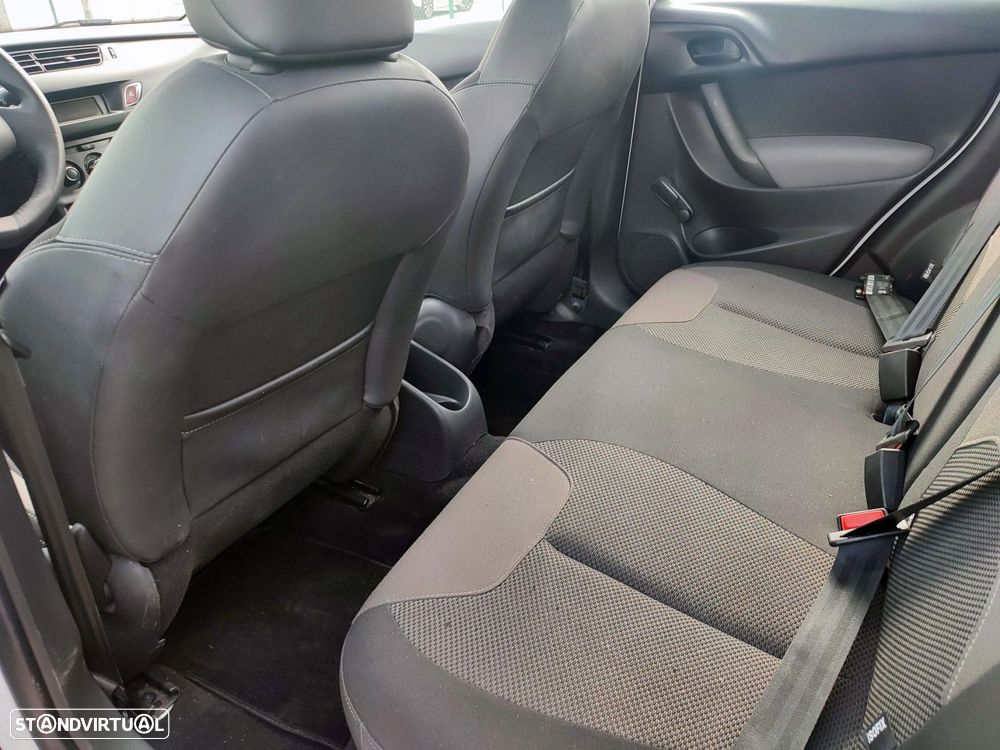 Citroën C3 1.4 HDi Collection - 39