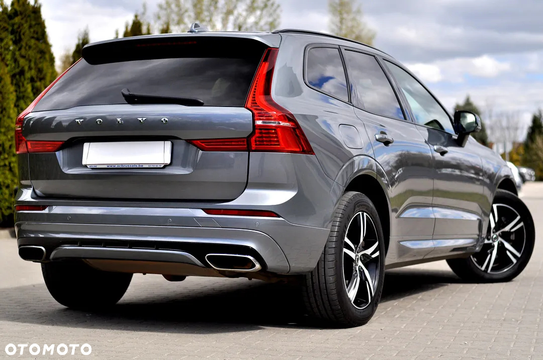 Volvo XC 60 T8 Twin Engine AWD Geartronic Polestar Engineered - 12