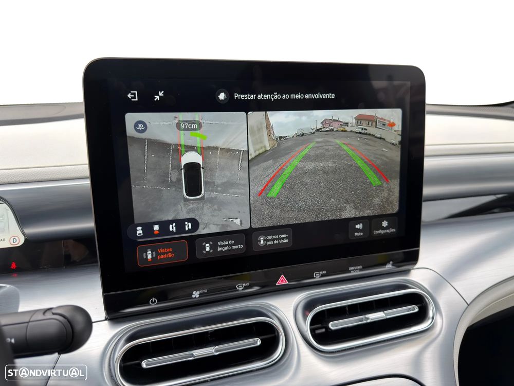 Smart #1 66 kWh Pro+ - 39