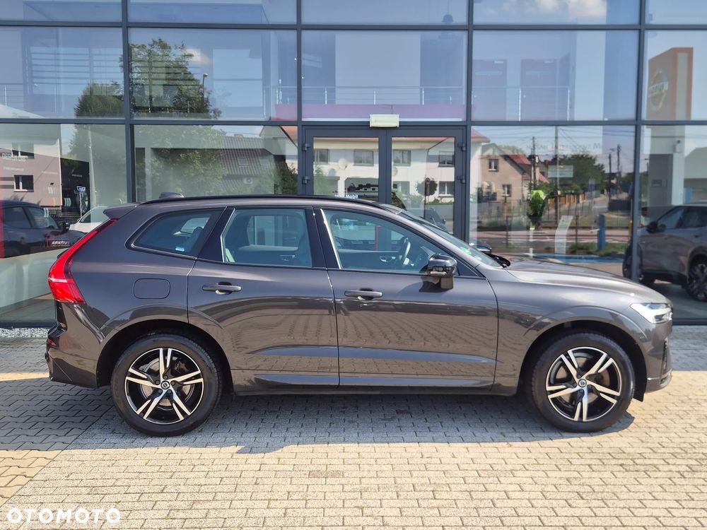 Volvo XC 60 B4 B R-Design - 6