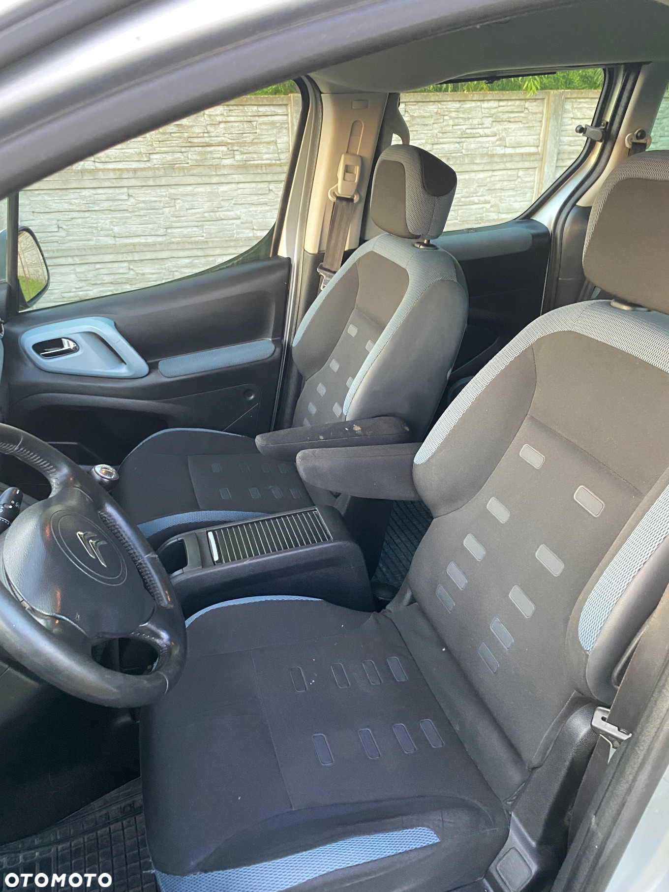 Citroën Berlingo 1.6 HDi XTR - 11