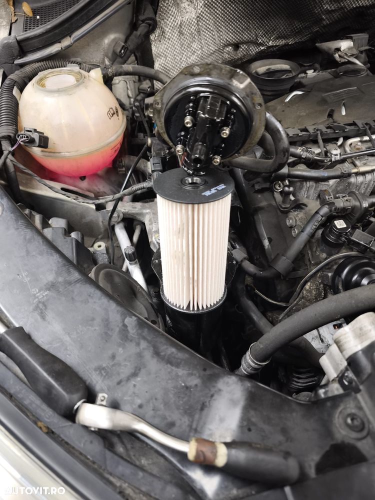 Volkswagen Tiguan 2.0 TDI DPF 4Motion Automatik Trend&Fun - 4