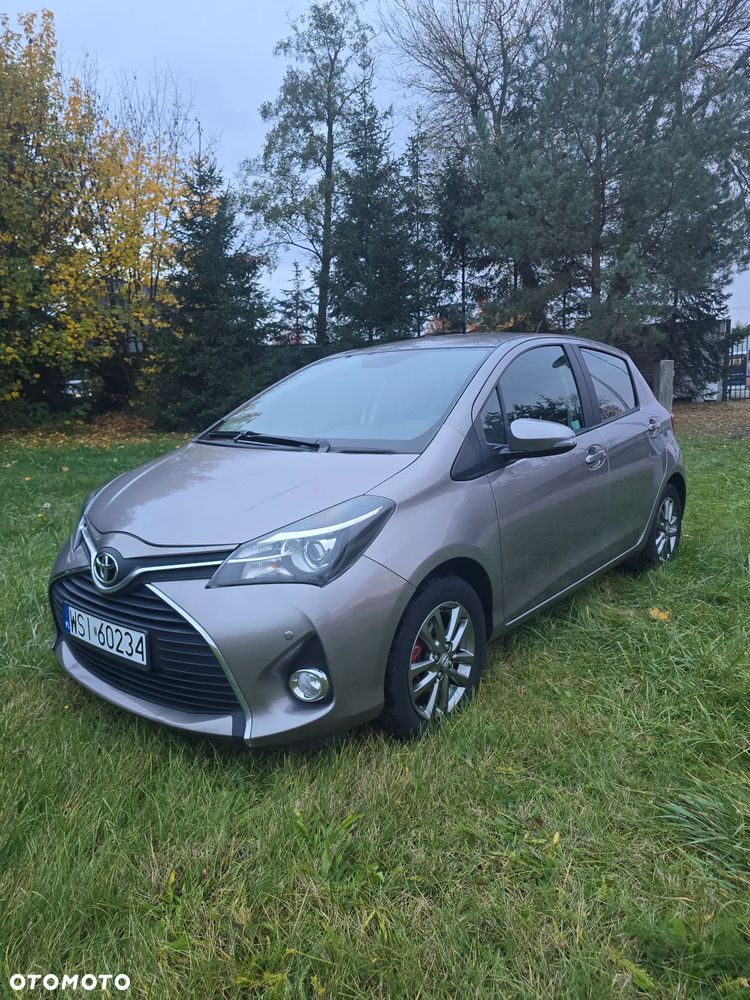 Toyota Yaris - 29