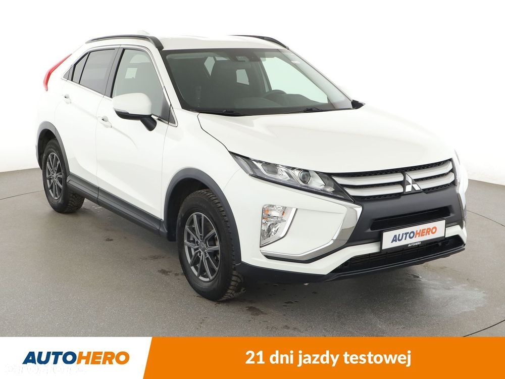 Mitsubishi Eclipse Cross 1.5 T Inform - 8