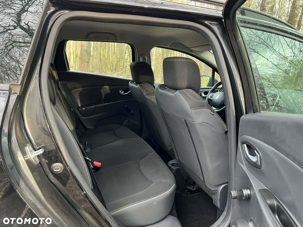 Renault Clio 1.5 dCi Limited - 7
