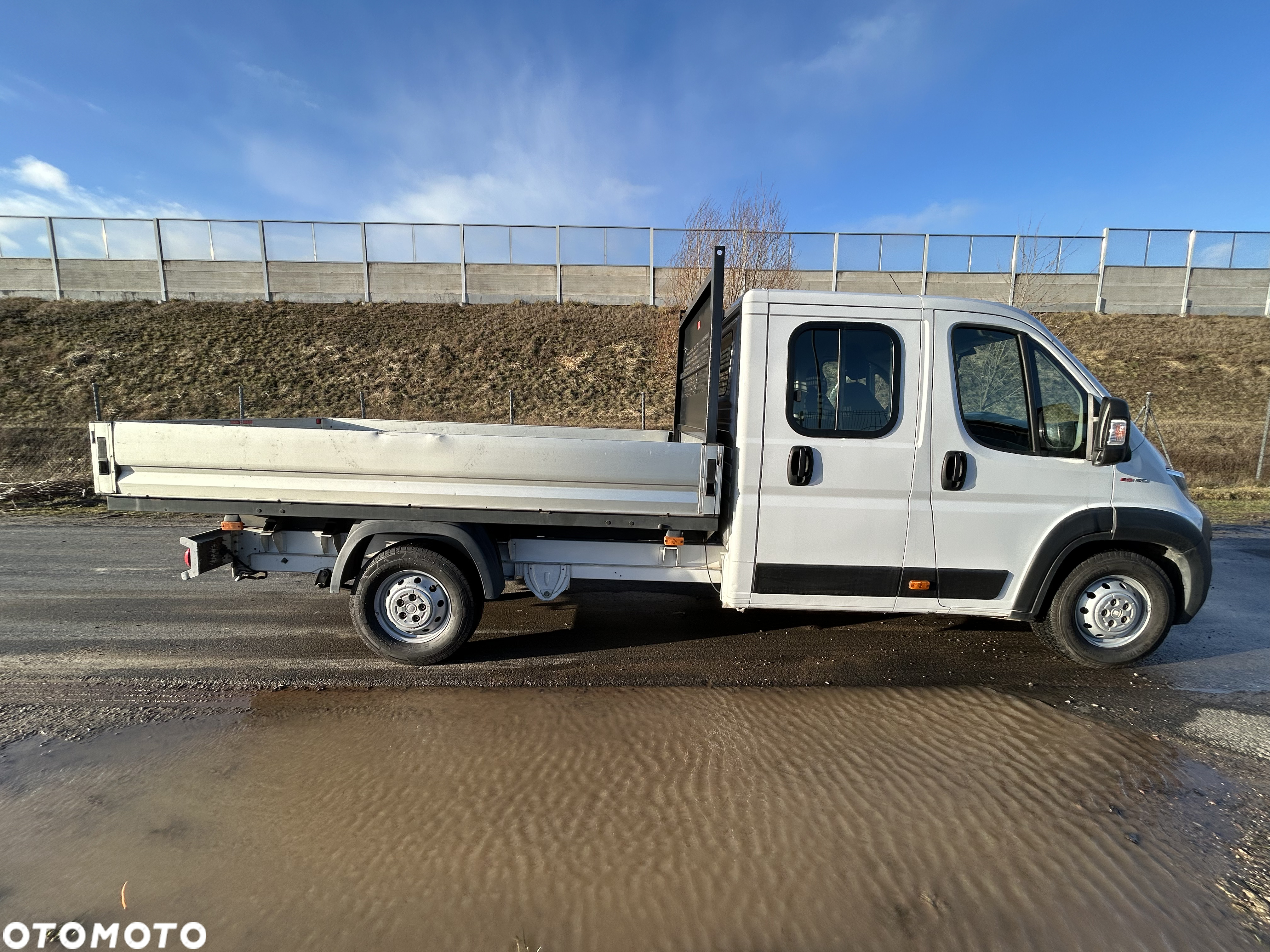 Fiat Ducato - 6