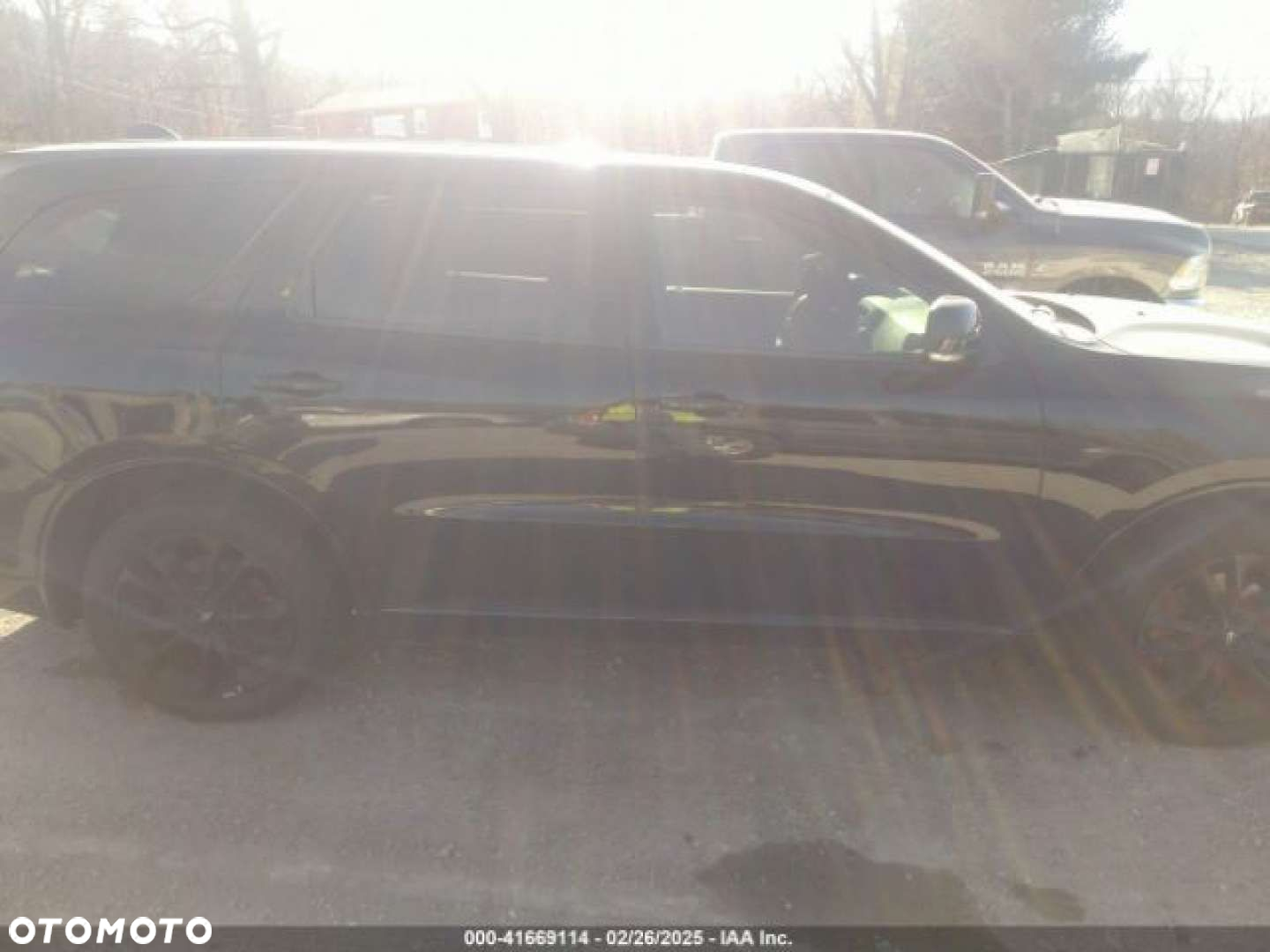 Dodge Durango - 9