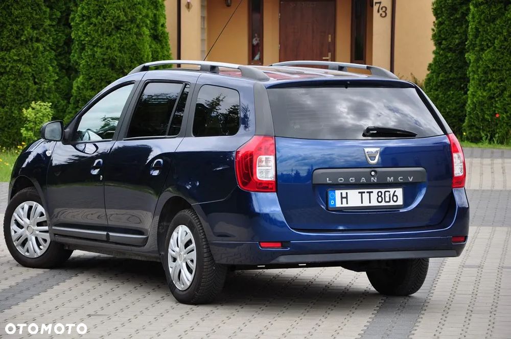 Dacia Logan - 21