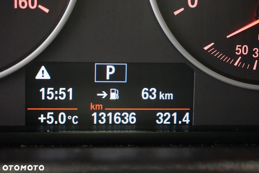 BMW X3 xDrive28i Sport-Aut - 36