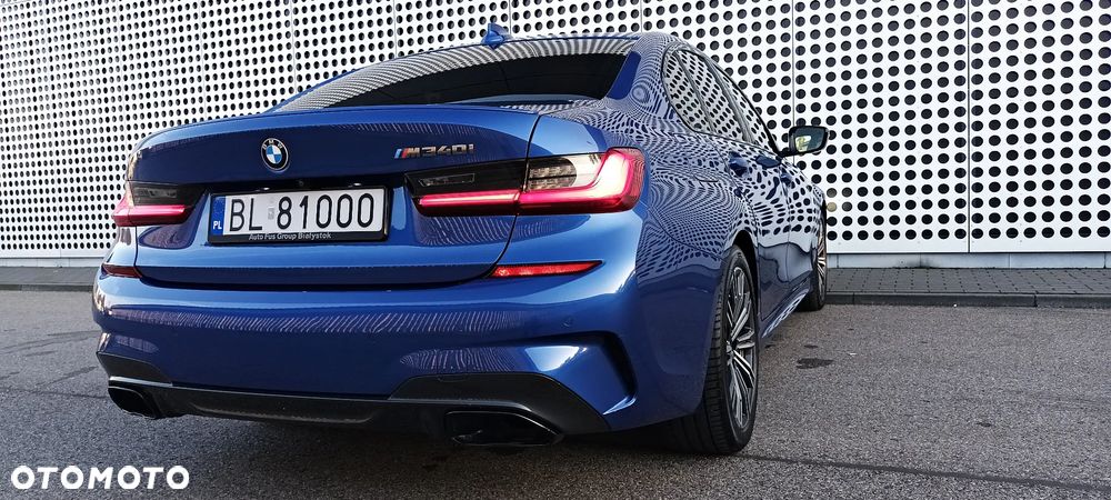 BMW Seria 3 - 7
