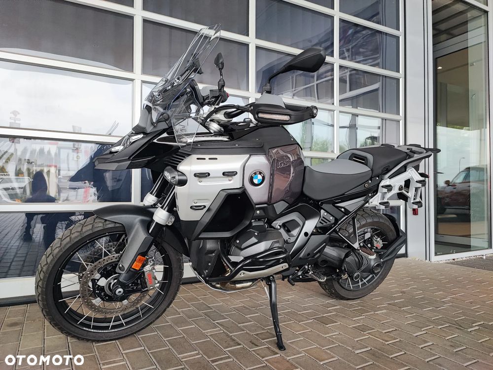 BMW R - 7